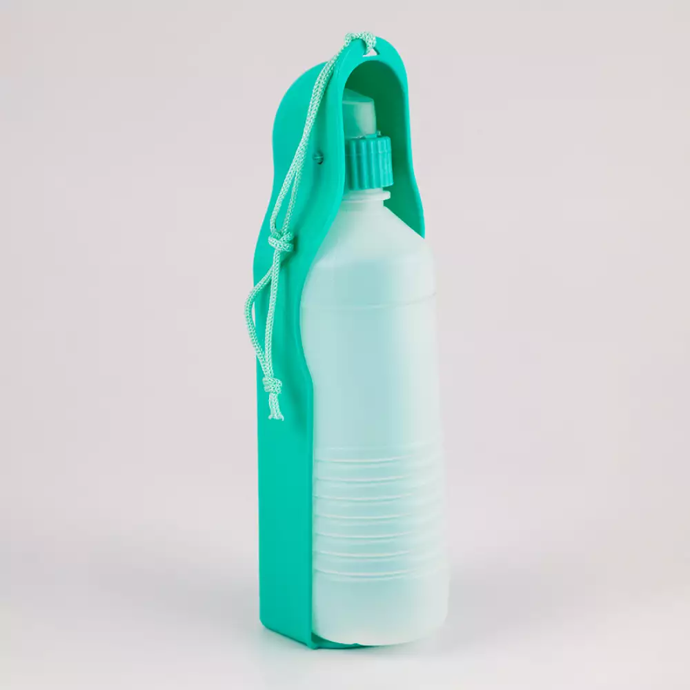 Dispensador Agua Per Dogs Collection 7X26X8Cm Multicolor Cy5655