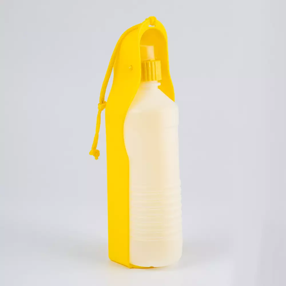 Dispensador Agua Per Dogs Collection 7X26X8Cm Multicolor Cy5655