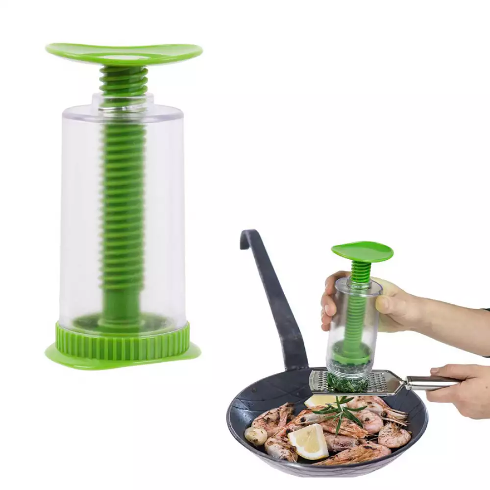 Dispensador Cook Concept Para Hierbas En Plastico Ku6439