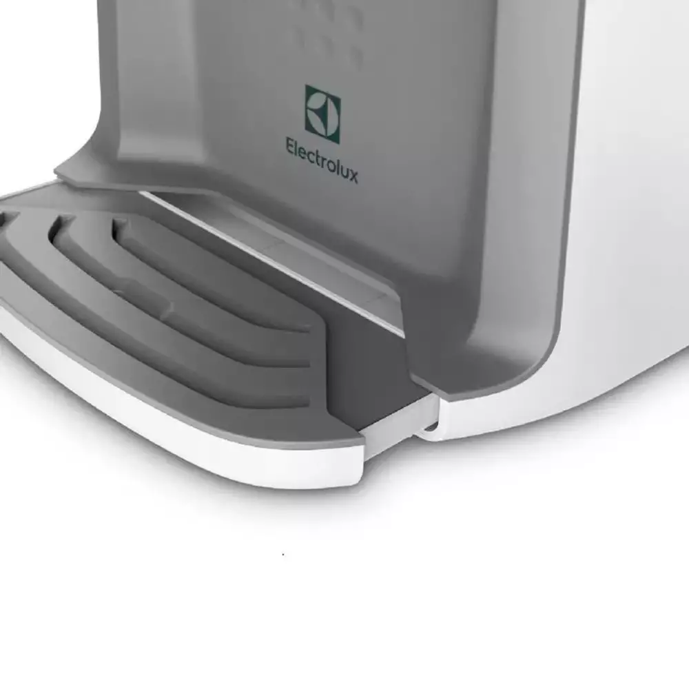 Dispensador De Agua Electrolux Blanco 65 W