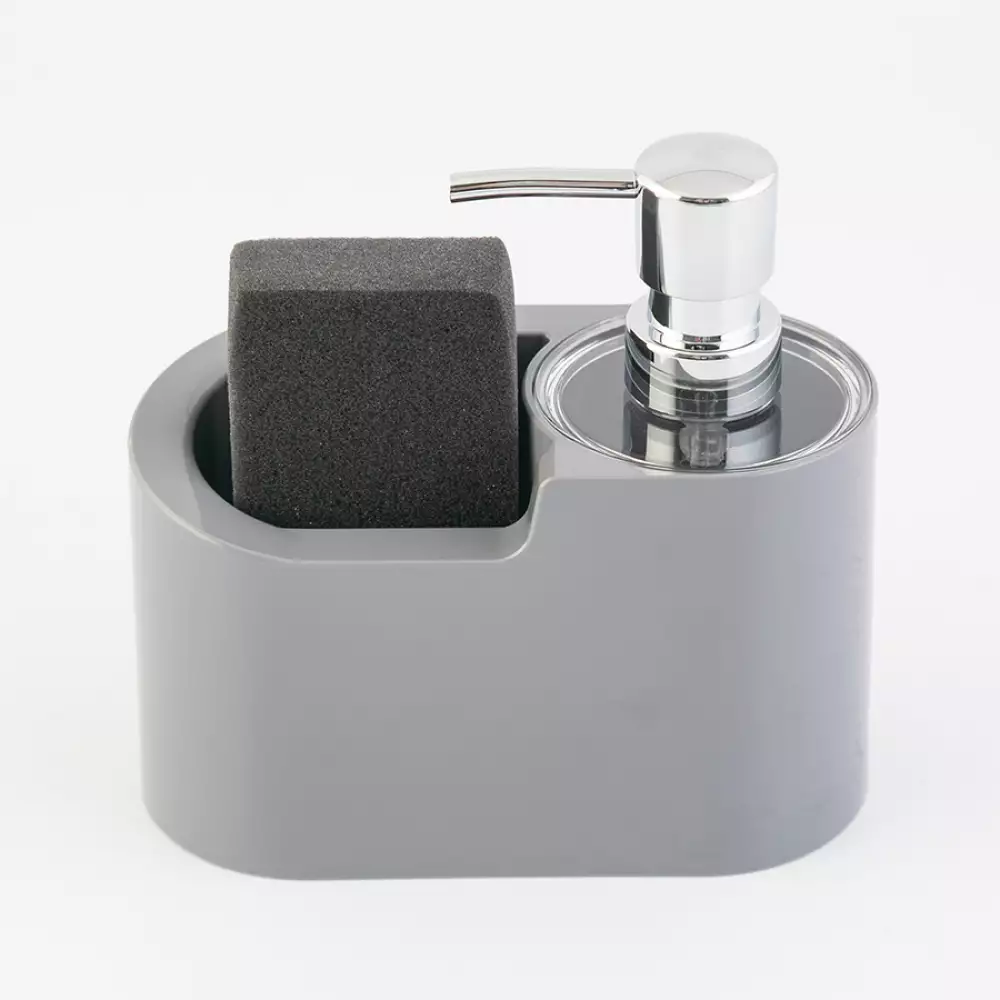 Dispensador Jabon Expressions Ecos Plastico 72050Lx-Gya5