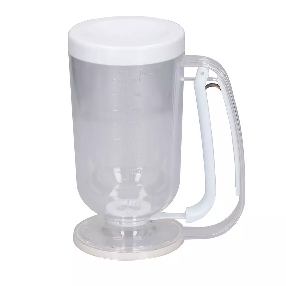 Dispensador Masa Alpina 160X90Mm Polipropileno 871125205126