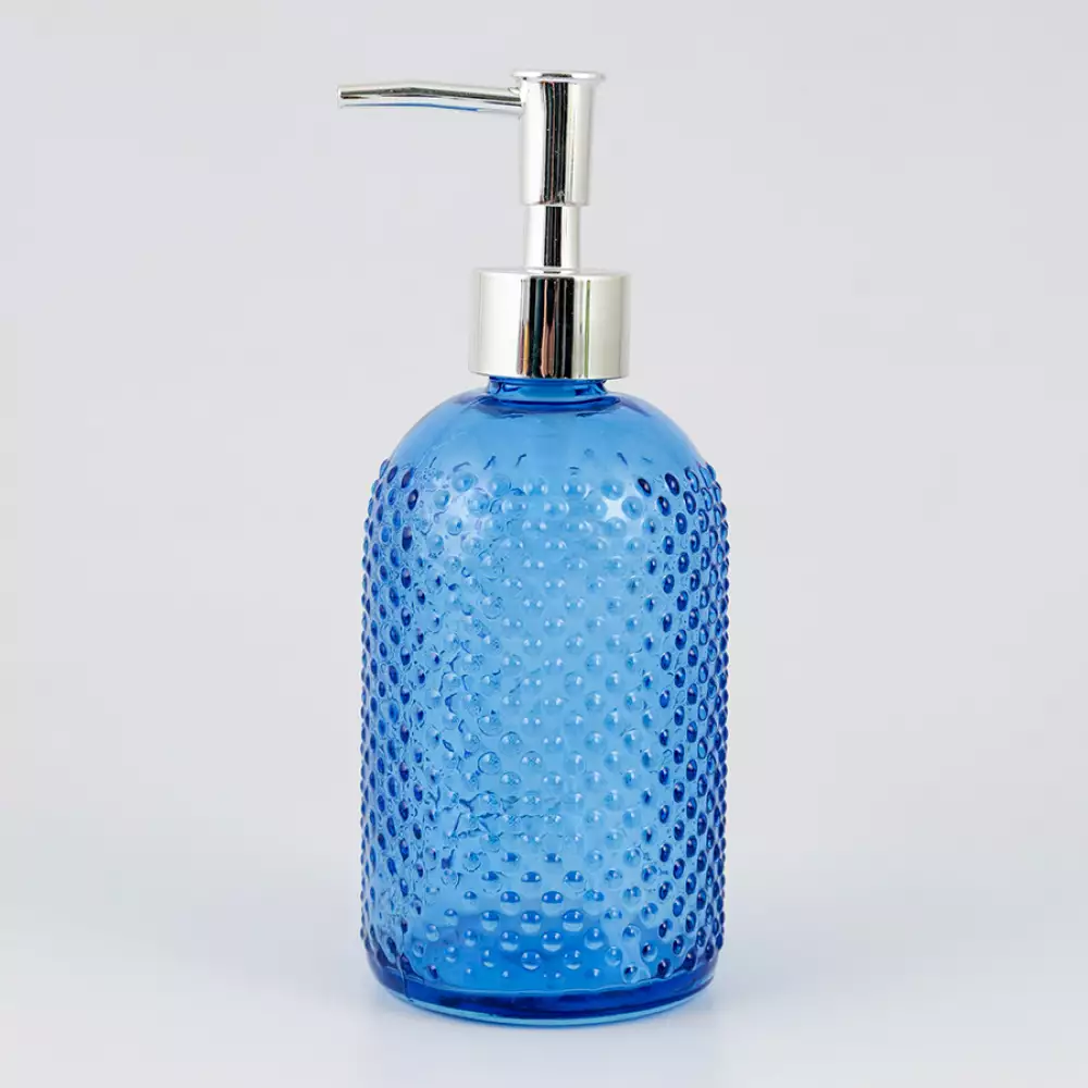 Dispensador The Spa Collection Unicolor 480 Ml Vidrio 734-144