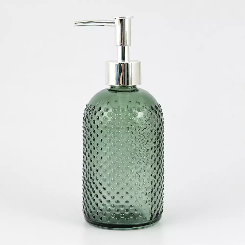 Dispensador The Spa Collection Unicolor 480 Ml Vidrio 734-144