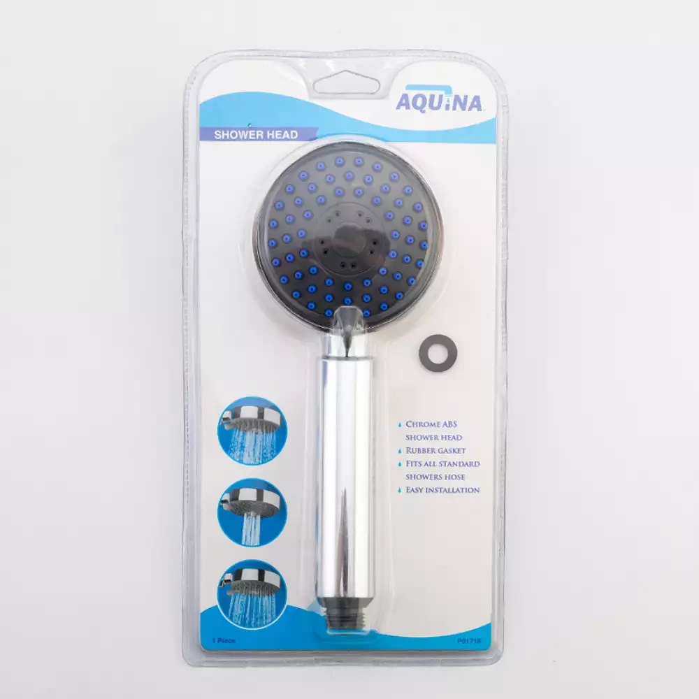 Ducha Aquina Telefono 3 Funciones