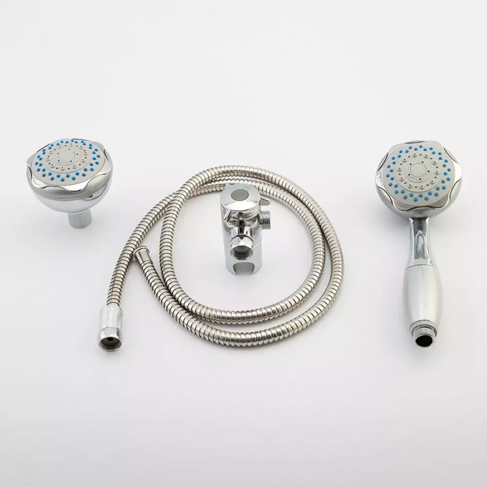 Ducha Telefono + Manguera