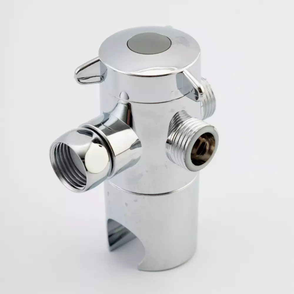 Ducha Telefono + Manguera