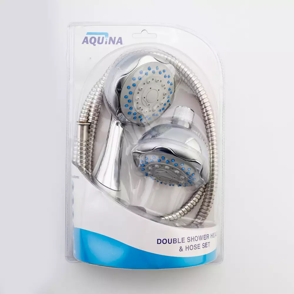 Ducha Telefono + Manguera