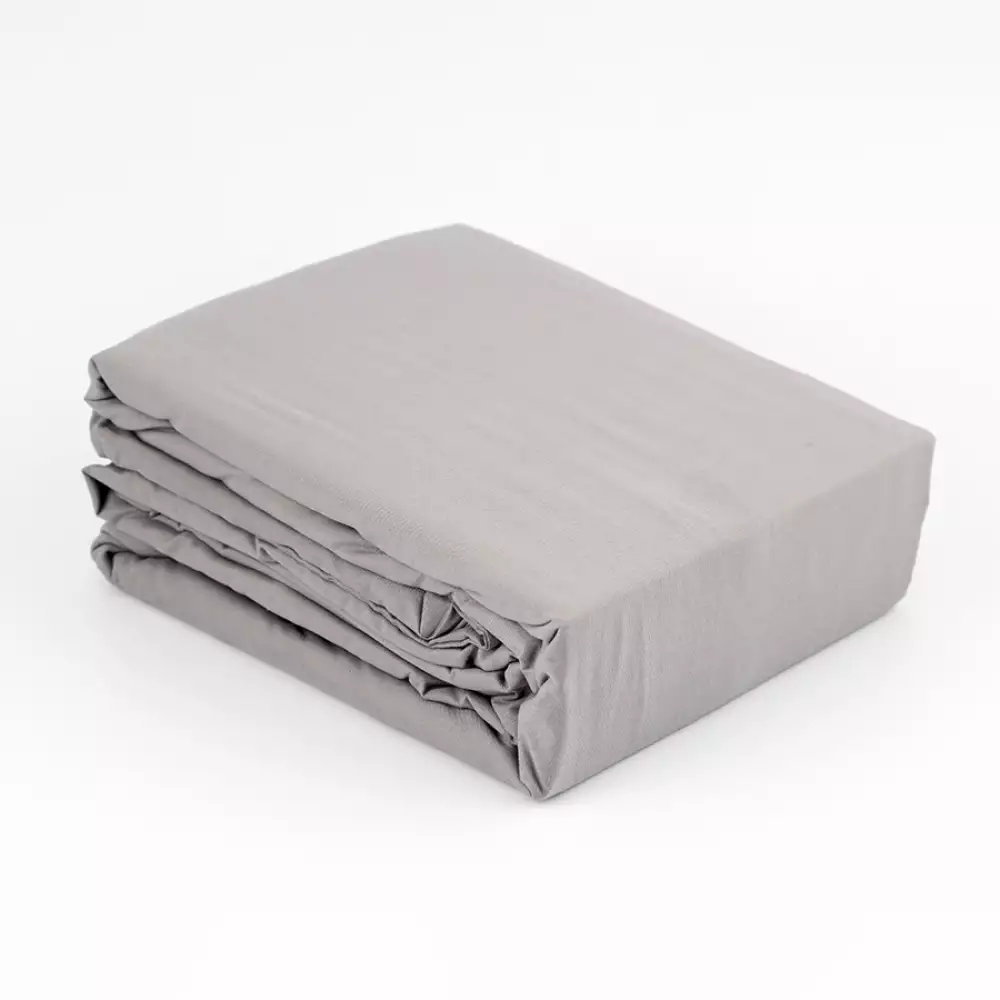 Duvet Expressions Dstmsgra Cloe  162X232