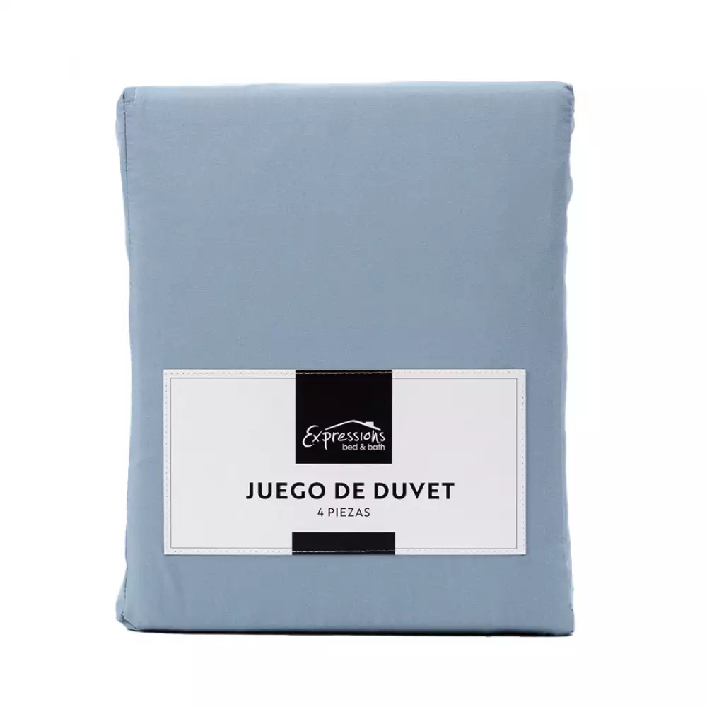 Duvet Expressions Dstmslla Cloe  162X232