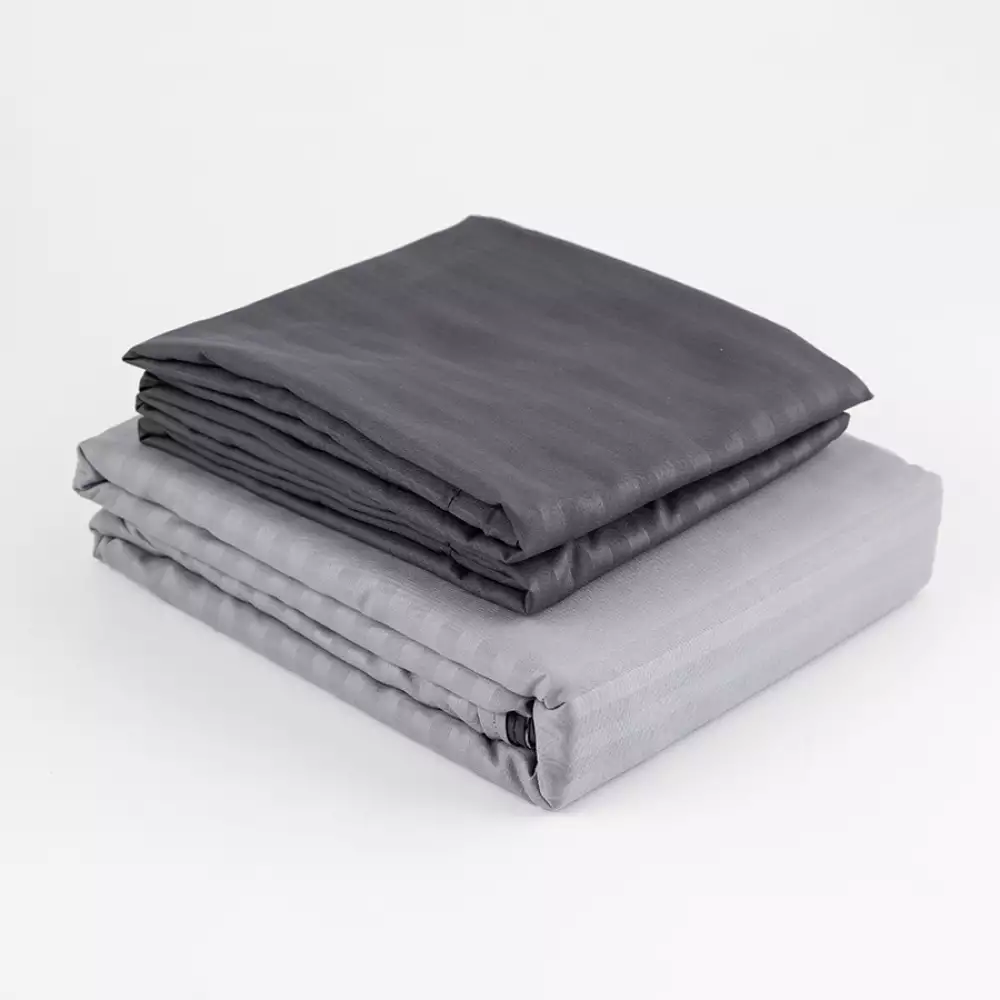 Duvet Fenissa Sencillo Negro 100% Microfibra