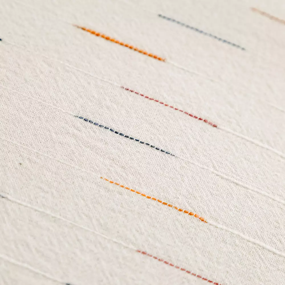 Edredon Expressions Doble 190X140Cm Blanco Algodon