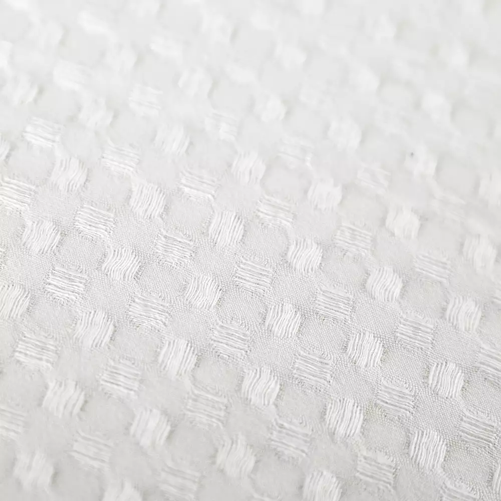 Edredon Expressions Doble 190X140Cm Blanco Poliester