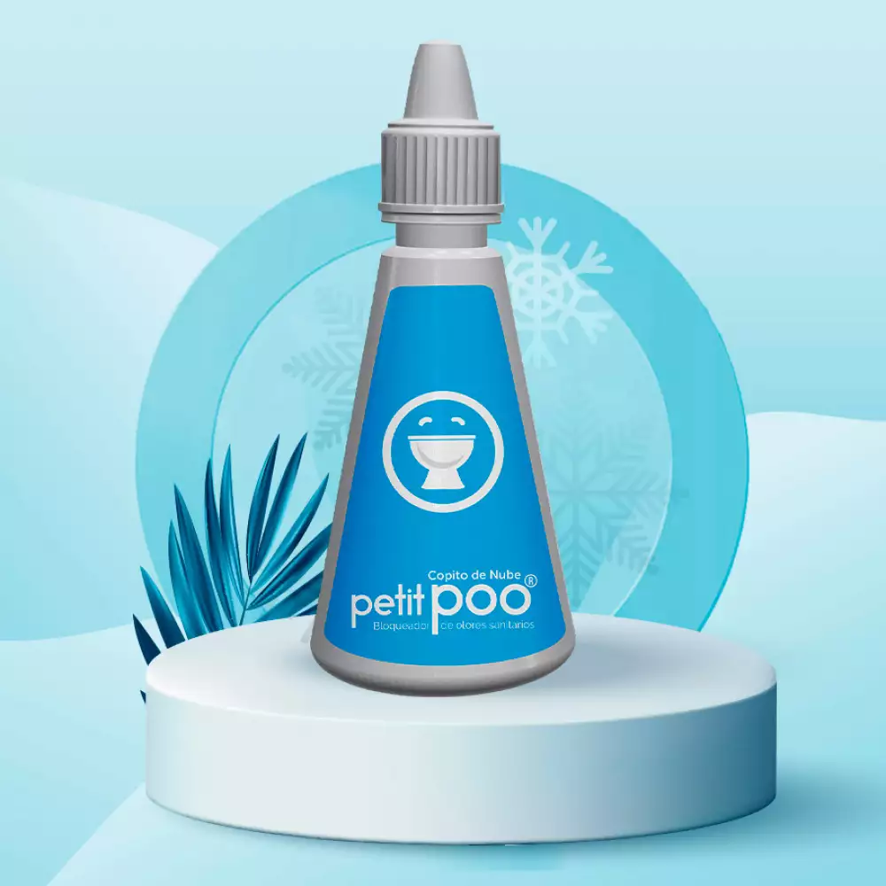 Eliminador Olores Petti Pop Ppcn Copito De Nube 14 Ml