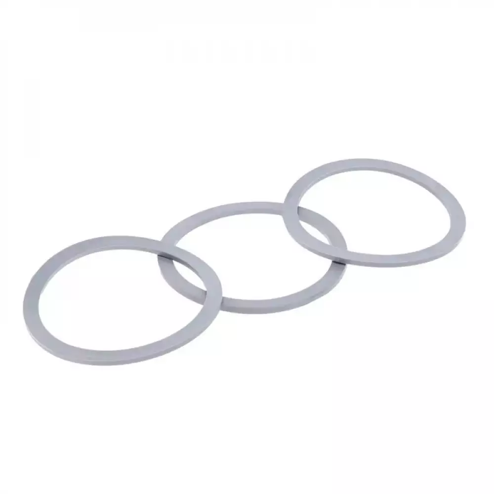 Empaque Licuadora Imusa 3 Ud Caucho 5861032672