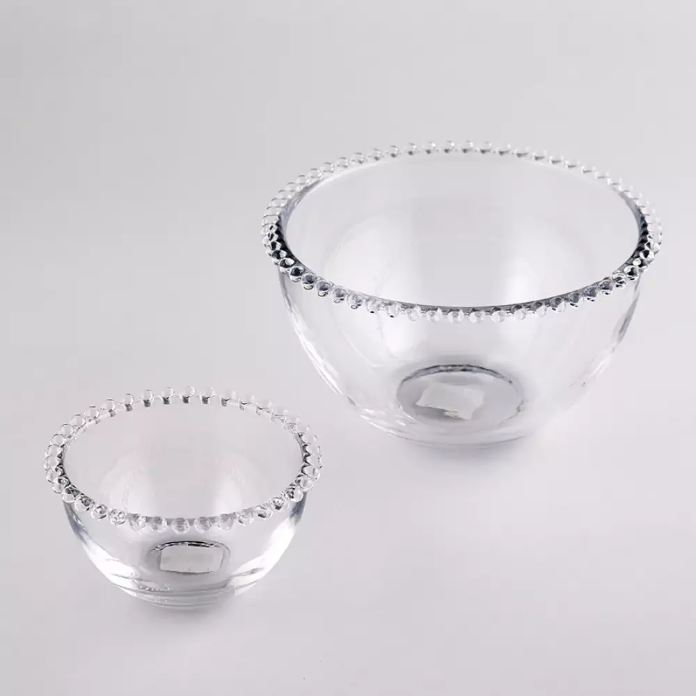 Ensaladera + Bowl Tazon Expressions Dots
