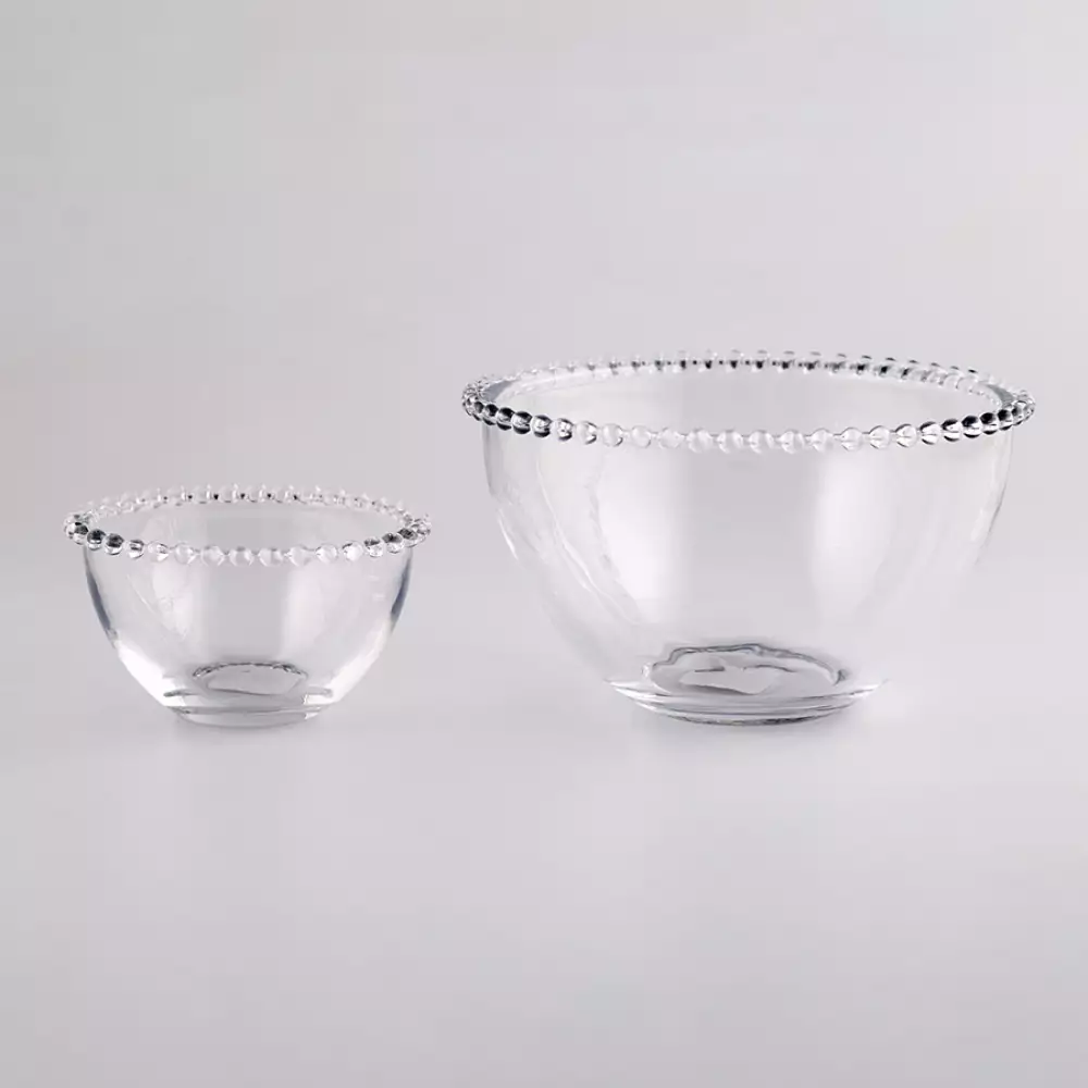 Ensaladera + Bowl Tazon Expressions Dots
