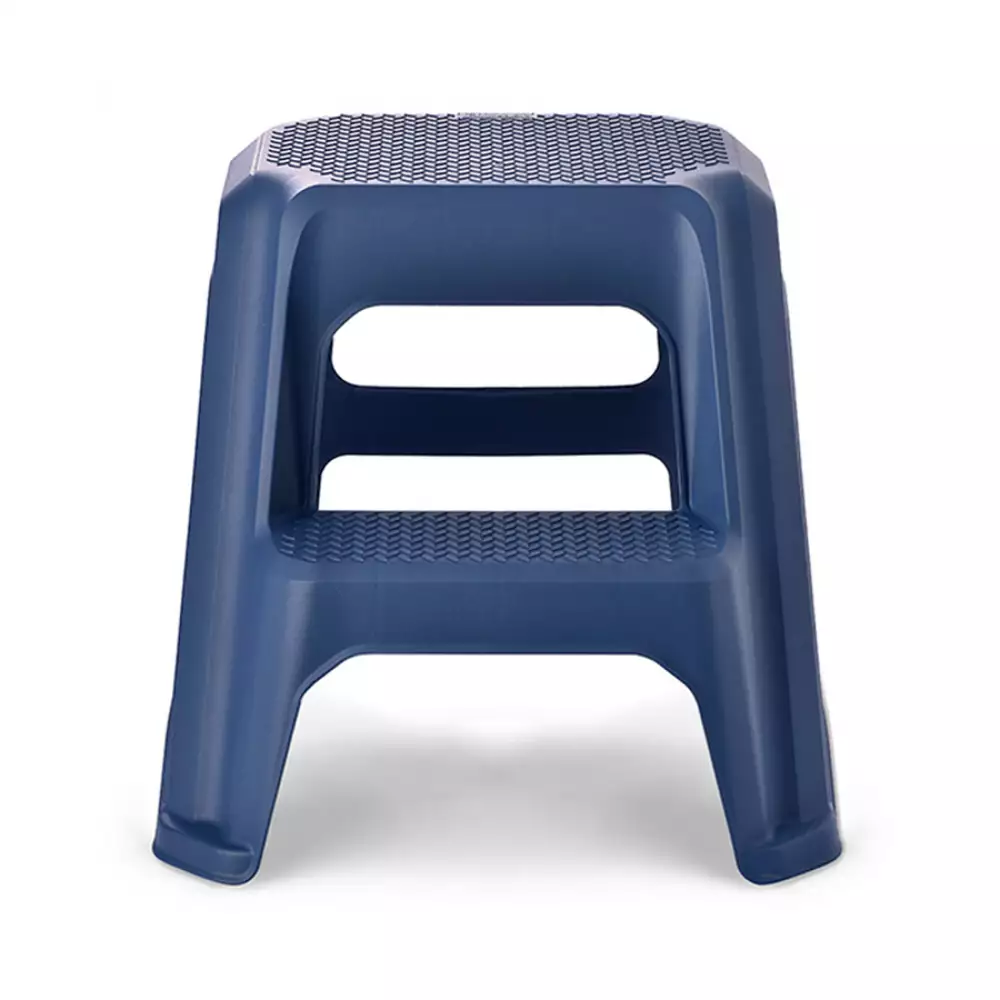 Escalesilla Rimax 12608 Azul Oscuro