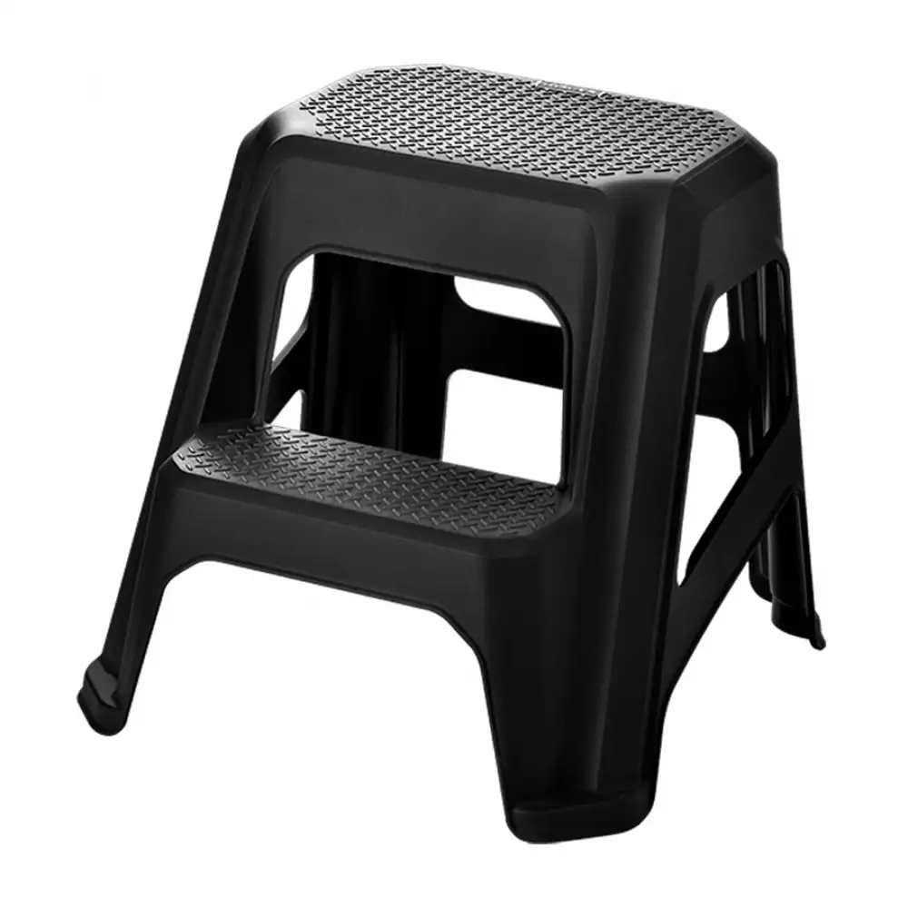 Escalesilla Rimax 12609 Azul Negra