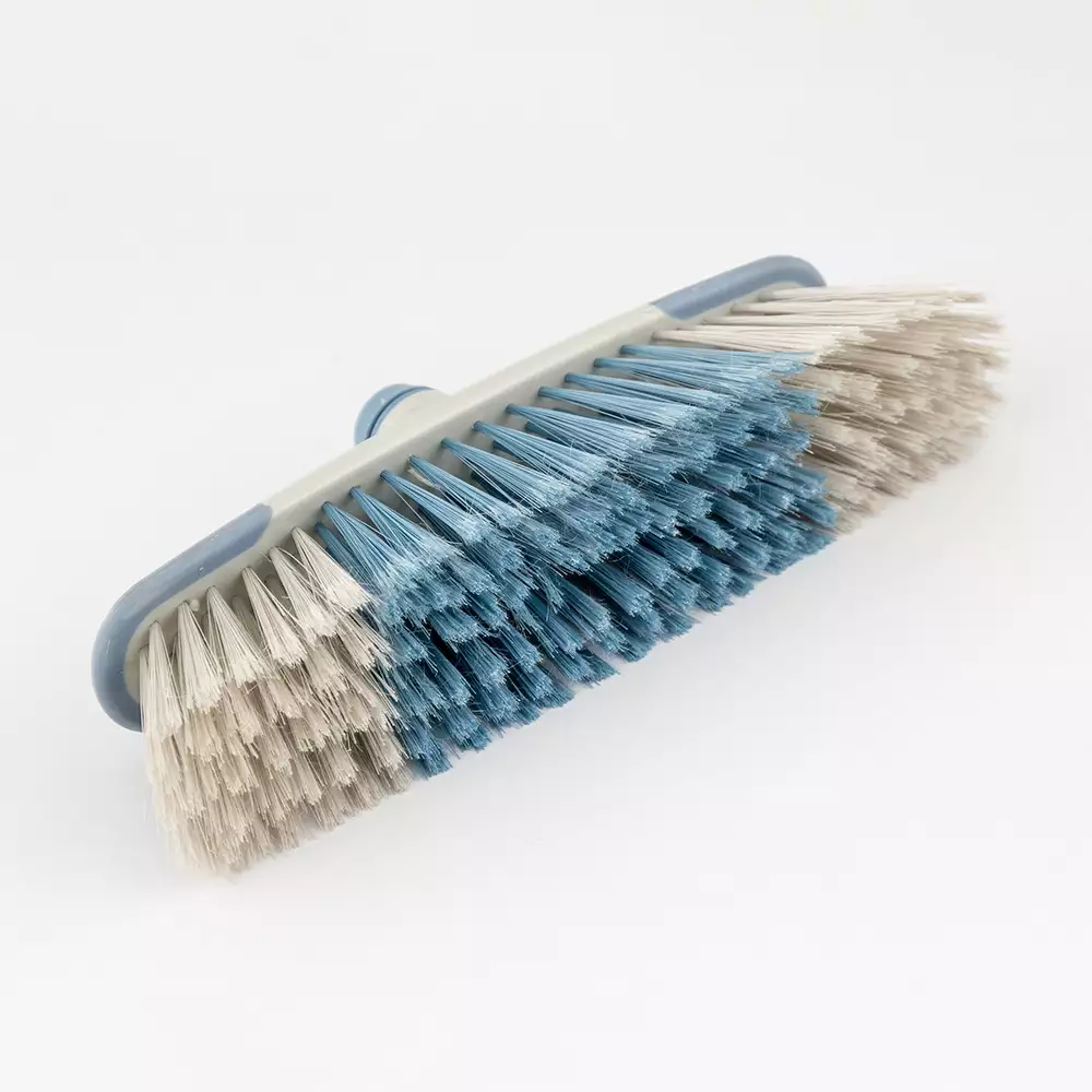 Escoba Expressions Suave 126Cm Gris Plastico 2309002