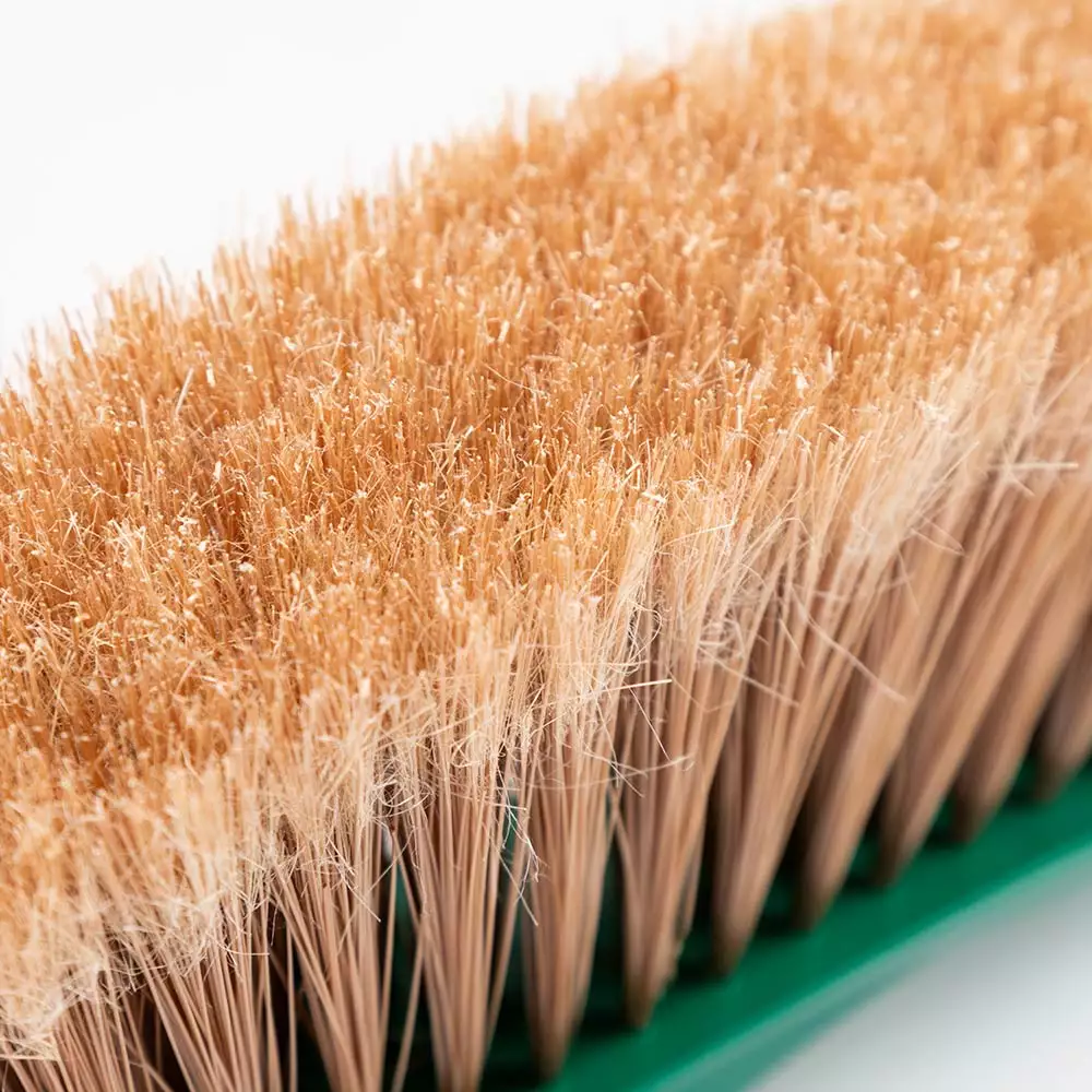 Escoba Task Ecologica 17Cm Verde Polietileno 175320