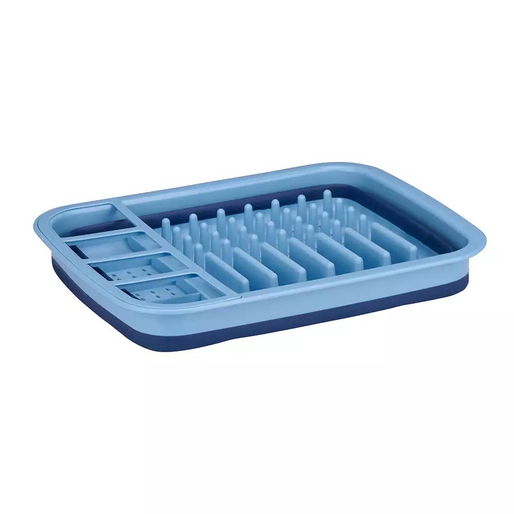 Escurridor Pleglable Alpina 290X380X50Mm Plastico 871125225620