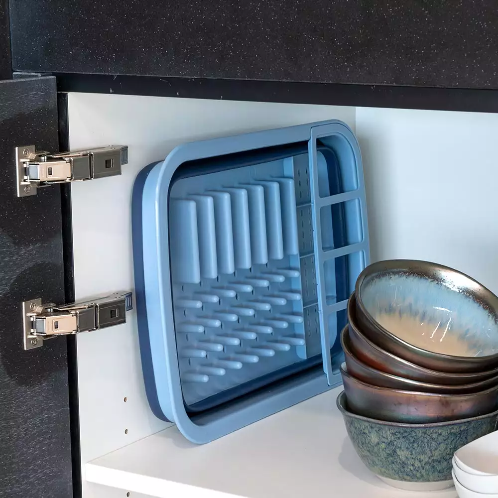 Escurridor Pleglable Alpina 290X380X50Mm Plastico 871125225620