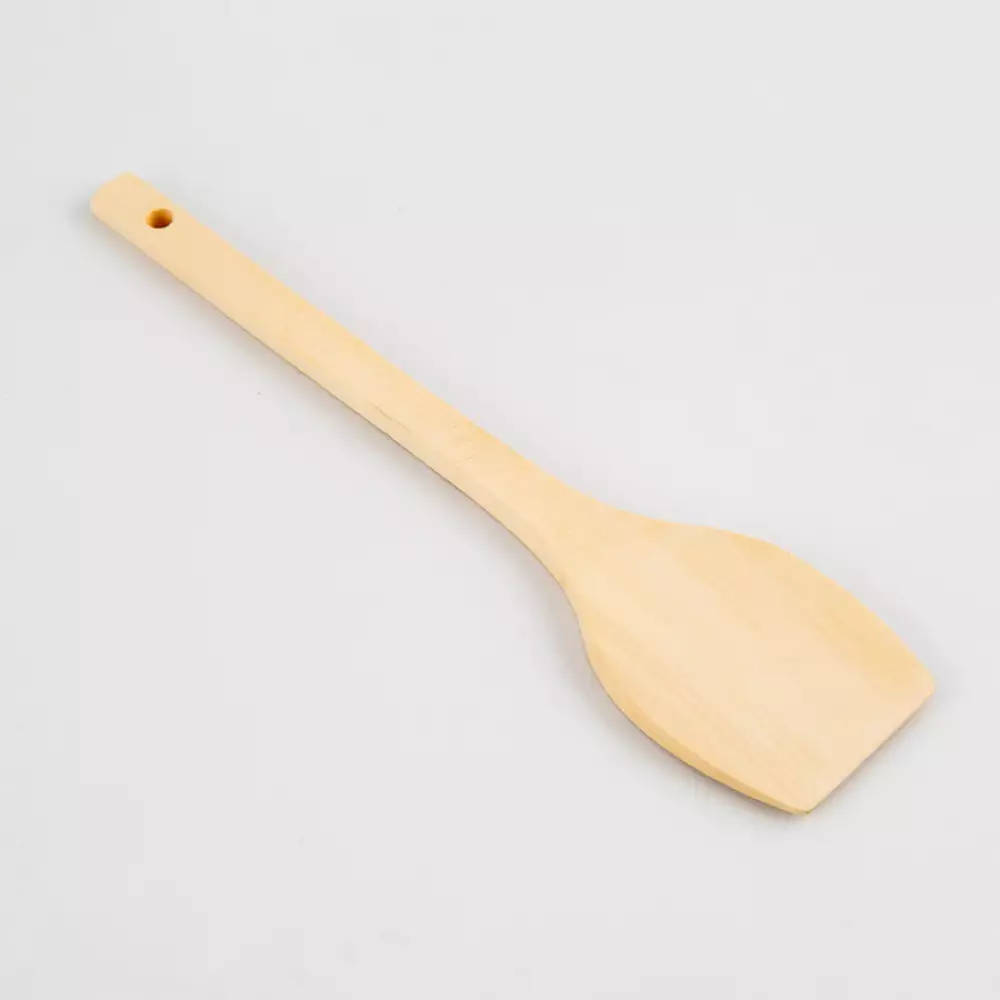 Espatula Expressions Madera 27 Cm