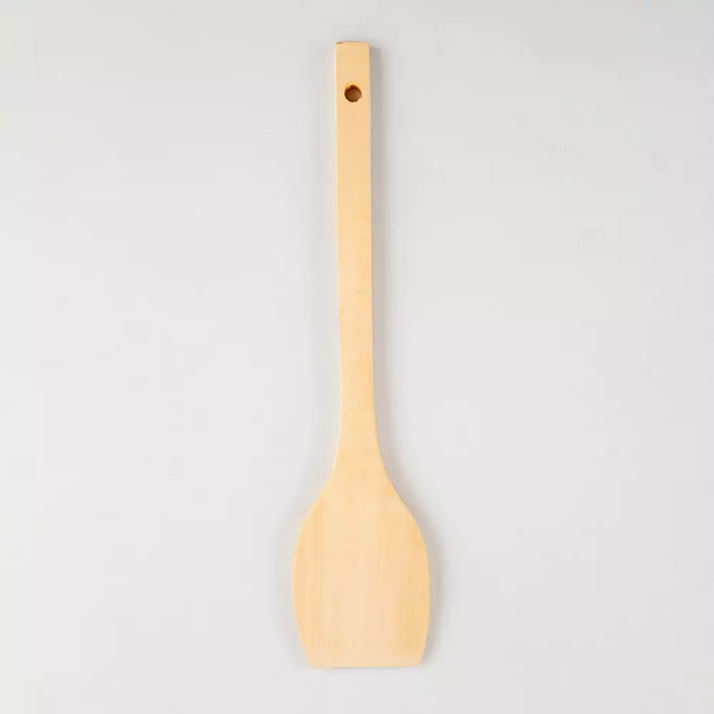 Espatula Expressions Madera 27 Cm