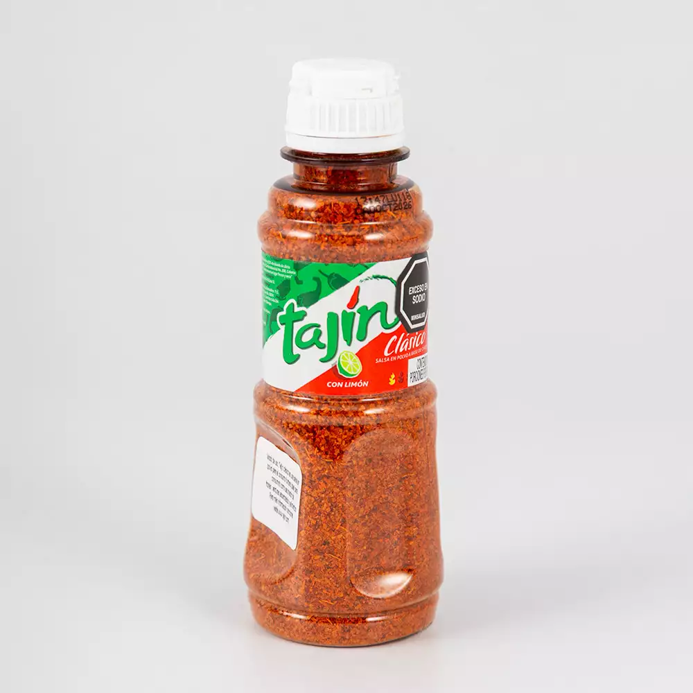 Especia Tajin Clasico 142 Gr Picante 165000