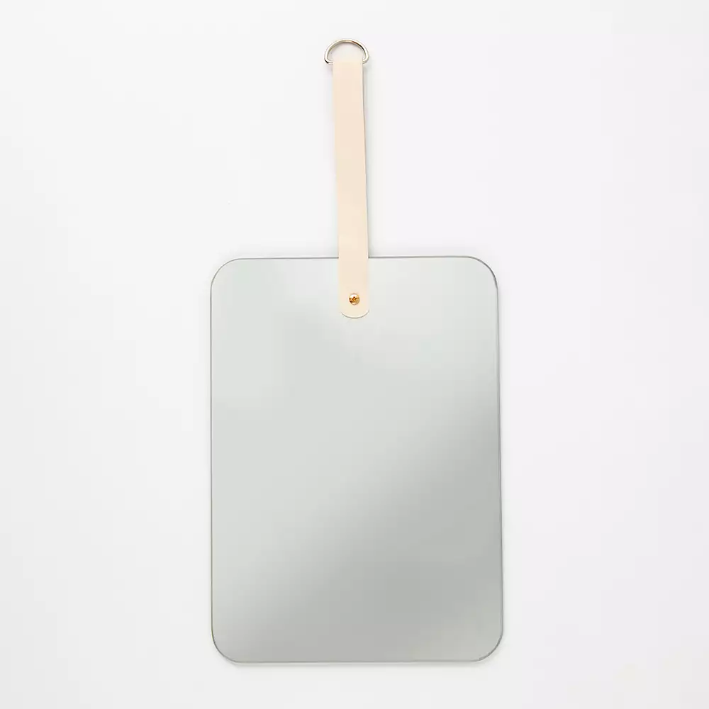 Espejo Pared Expressions 20X28Cm Nb1404020