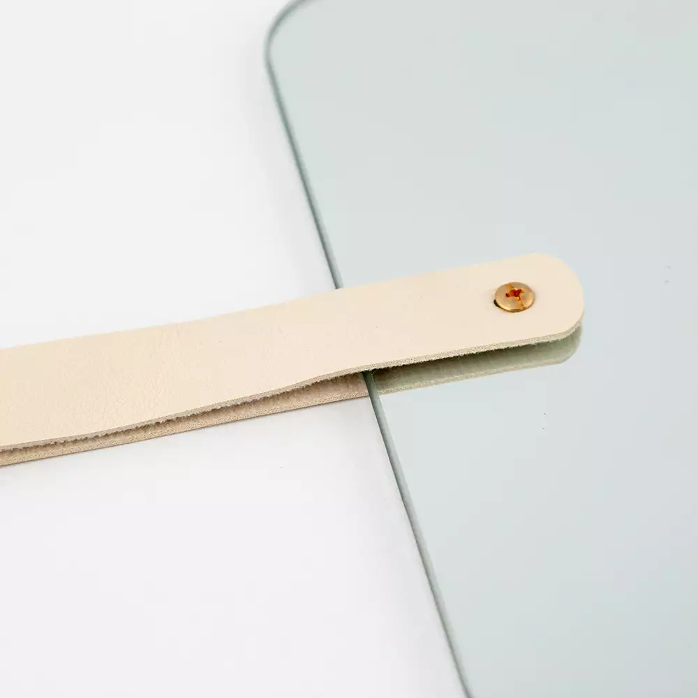 Espejo Pared Expressions 20X28Cm Nb1404020