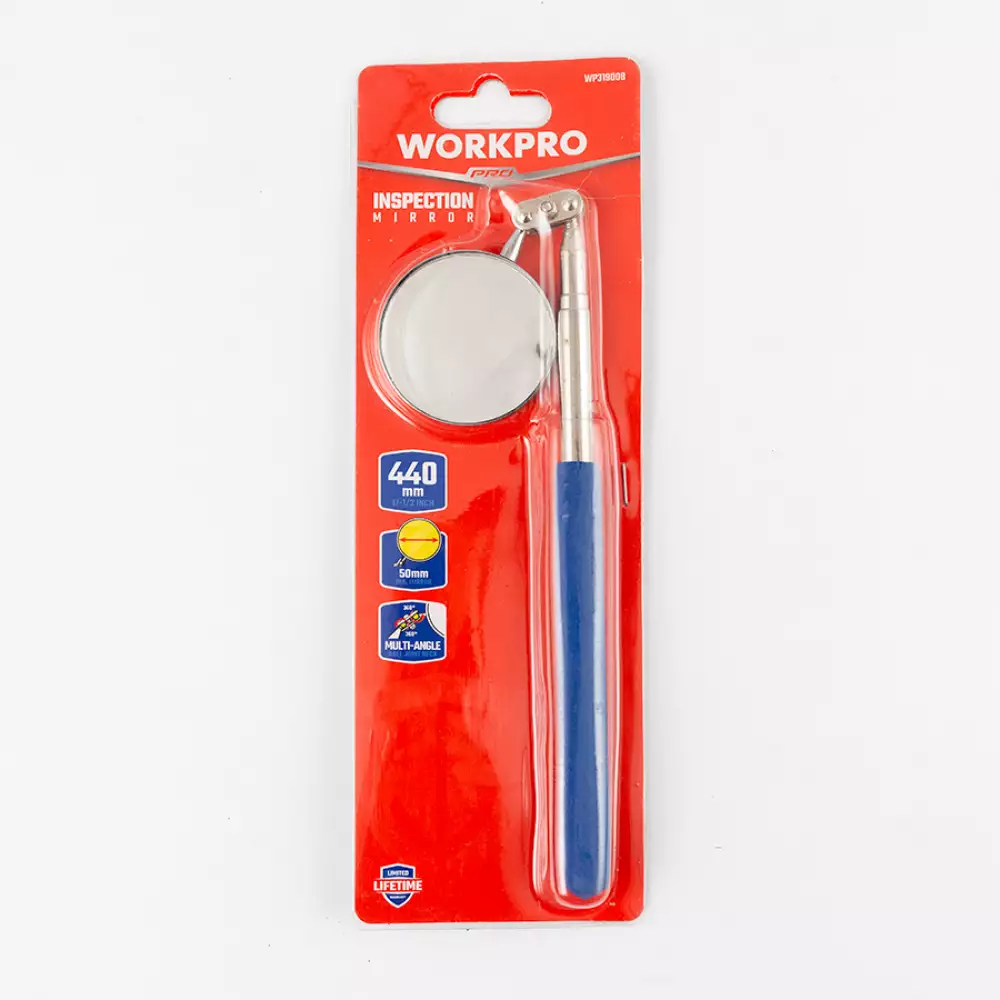 Espejo Workpro Telescopico 2 440Mm Wp319008