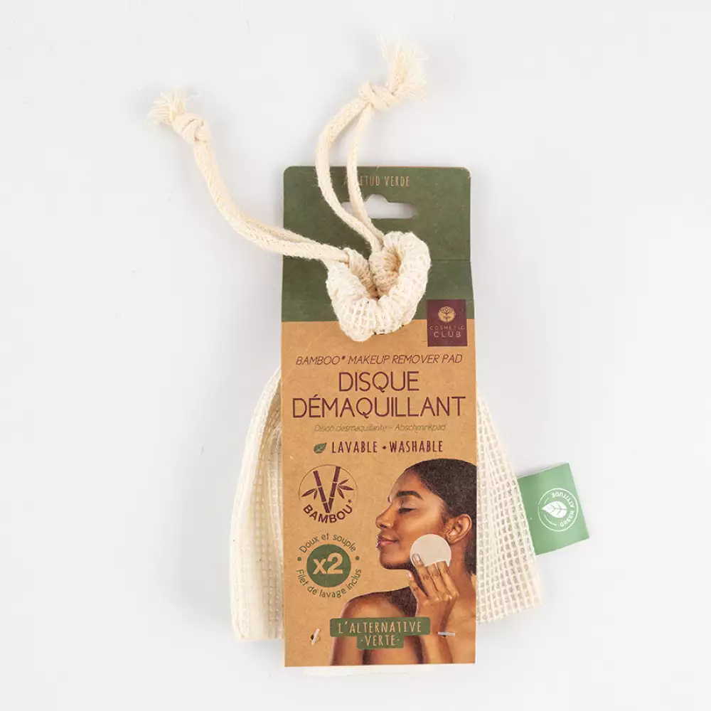 Espojas Cosmetic Club Removedoras De Maq