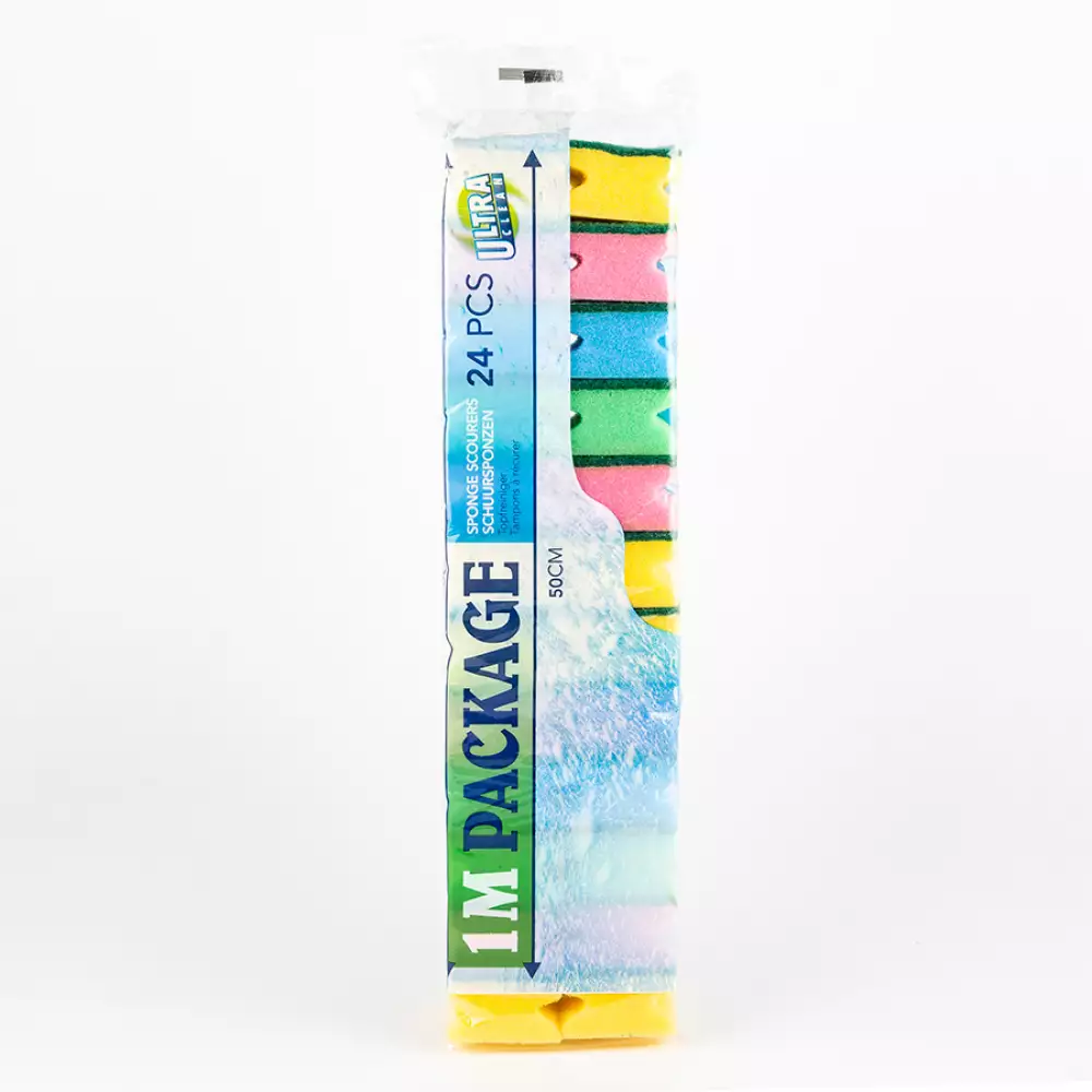 Esponja 974000030 Co Storage Solutions Lores Surti