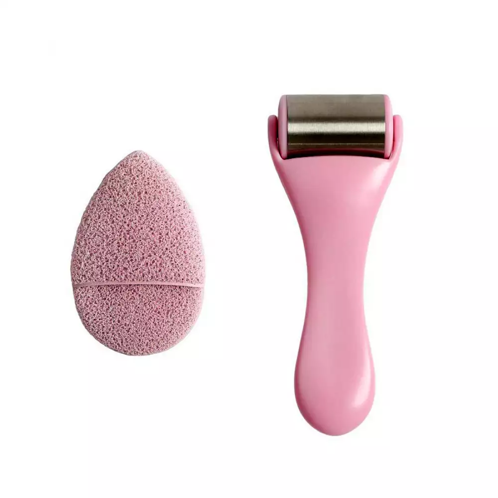 Esponja Cosmetic Club Limpieza Facial +