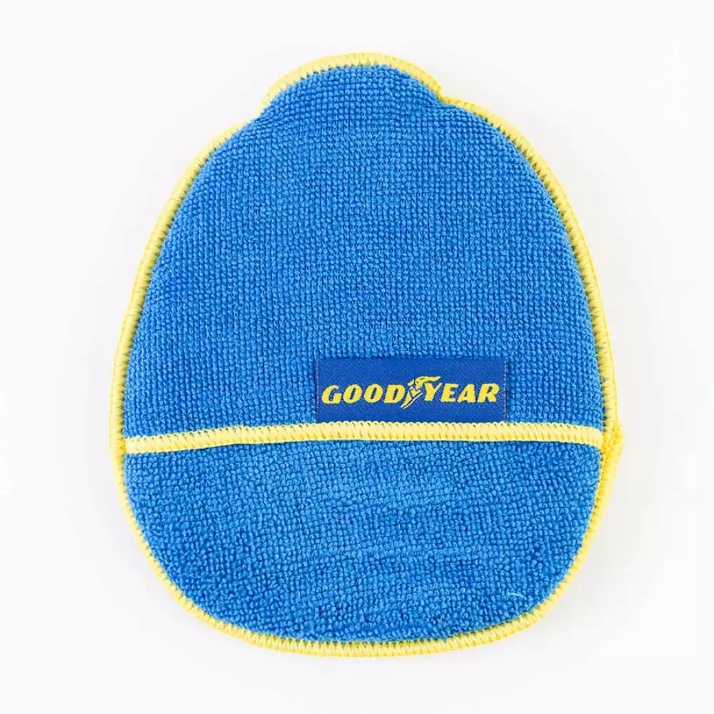 Esponja Goodyear 17Cm