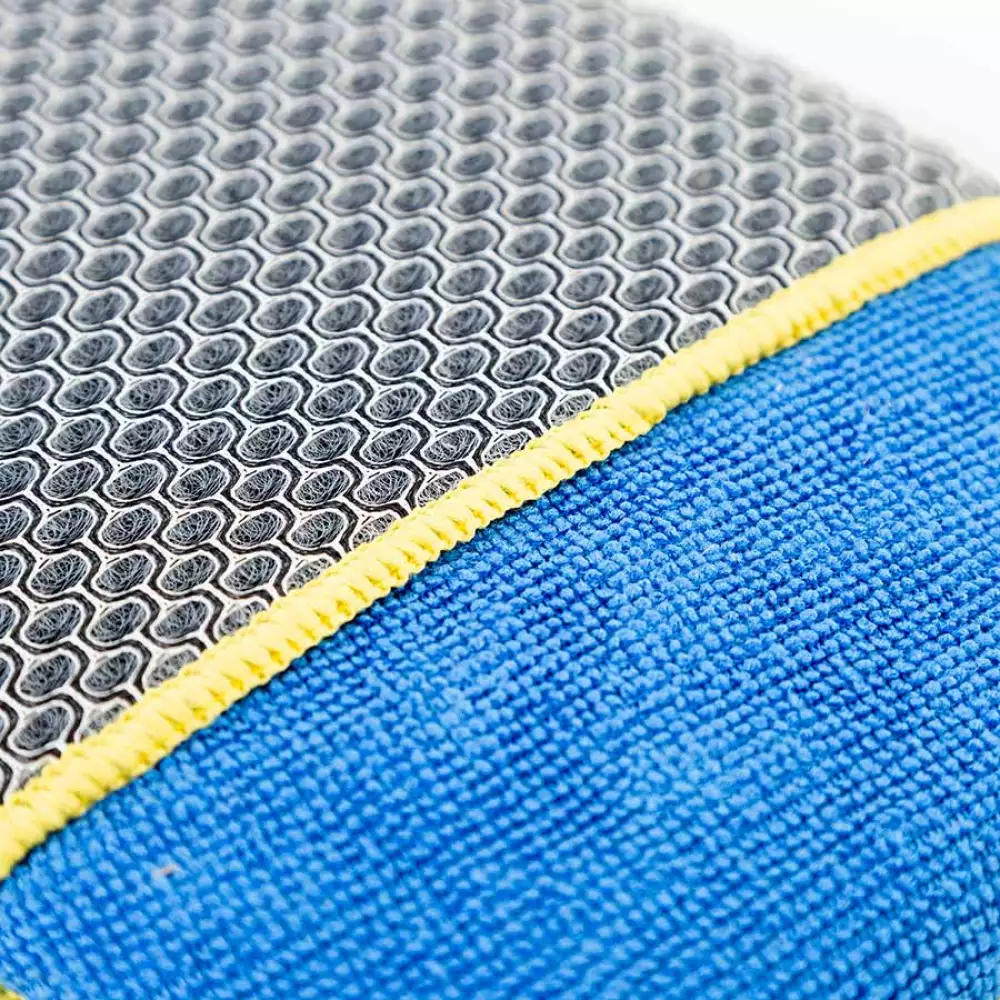 Esponja Goodyear 17Cm