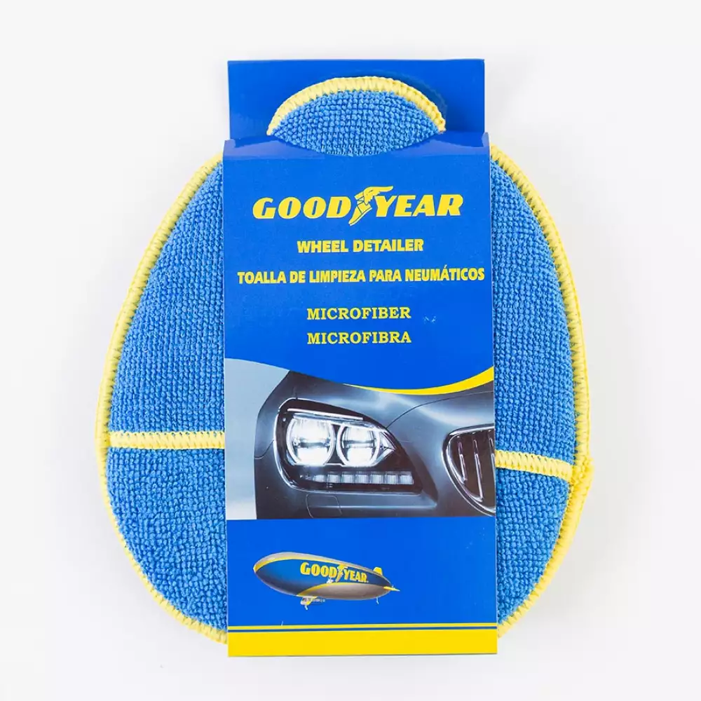 Esponja Goodyear 17Cm