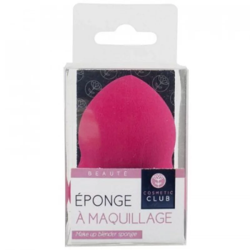 Esponja Para Maquillaje Sc28955