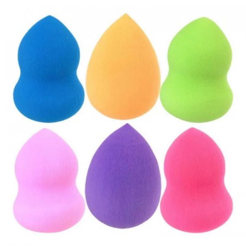 Esponja Para Maquillaje Sc28955