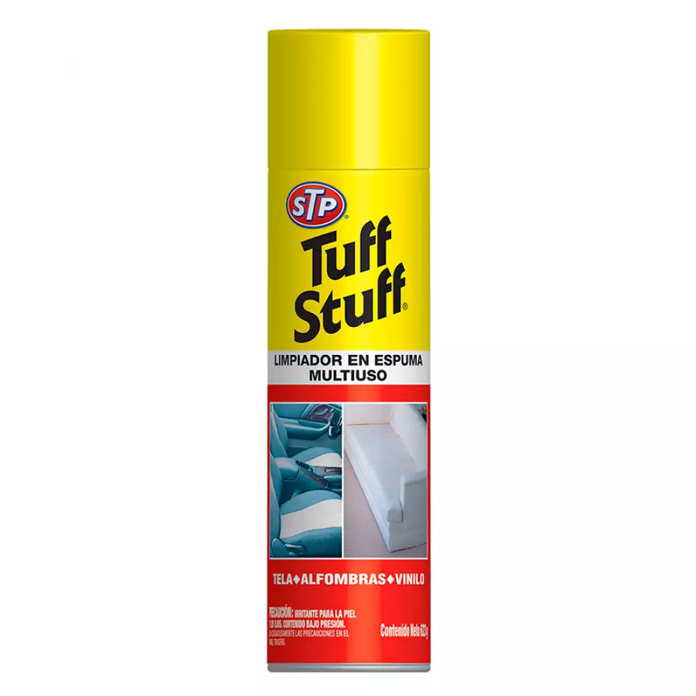 Espuma Tuff Stuff Multisuperficies 623 Gr 13141