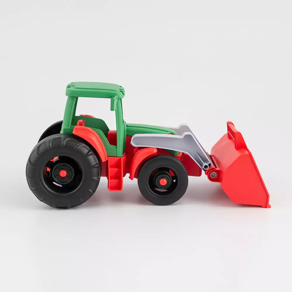 Excavadora Maypa Eco 34X13Cm Ecologico