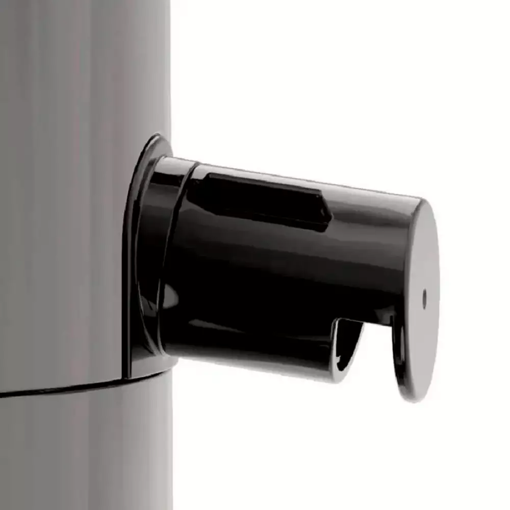 Exprimidor Silencioso Black + Decker JE2500B-LA