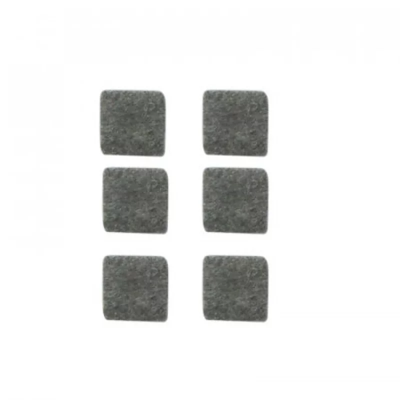 Fieltro Ferrenovo Marron 20Mm 1 Ud Fn-20209