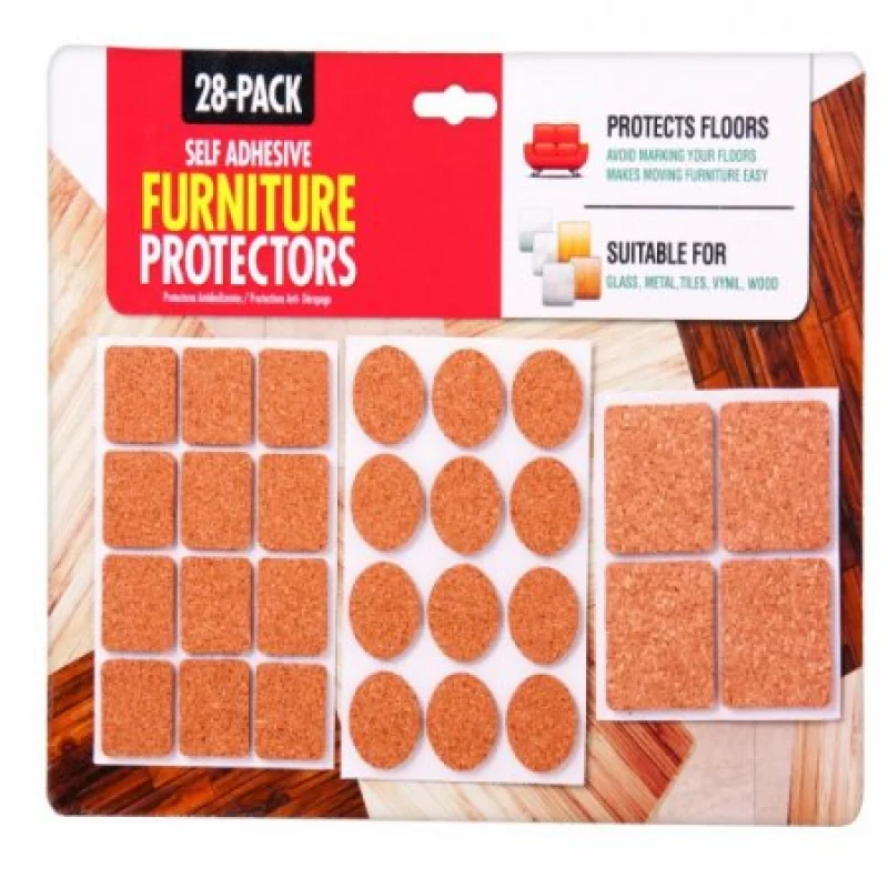 Fieltros Protectores