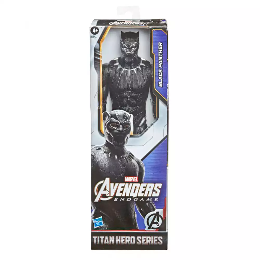 Fig accion avengers end game black panther f2155