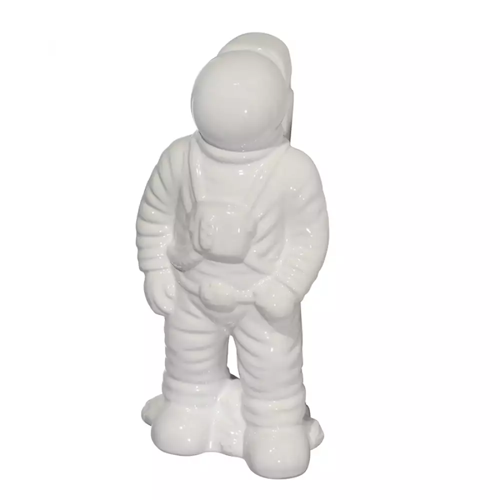 Figura 14663 Astronauta Blanca Lv19 Hrmy
