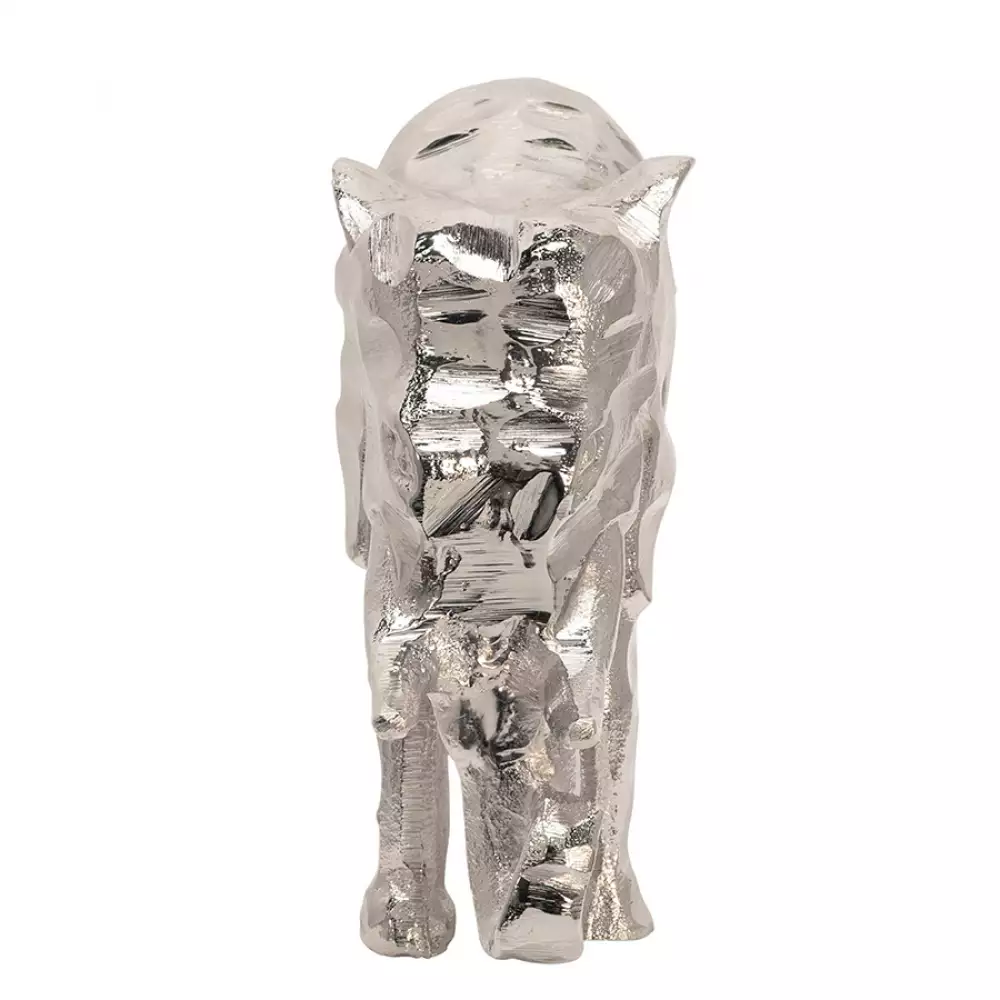 Figura 15457-02 Elefante Silver Sbh