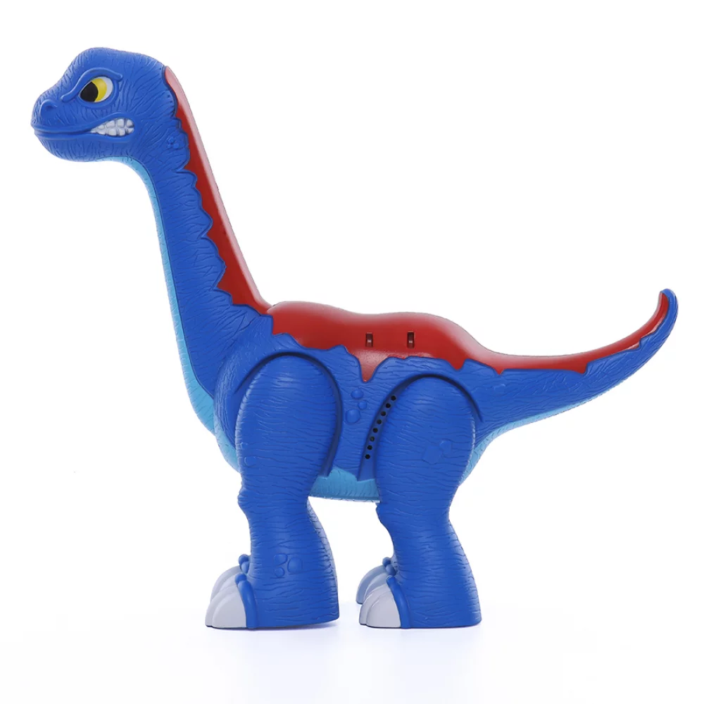 Figura Brontosaurus Con Sonido 960206